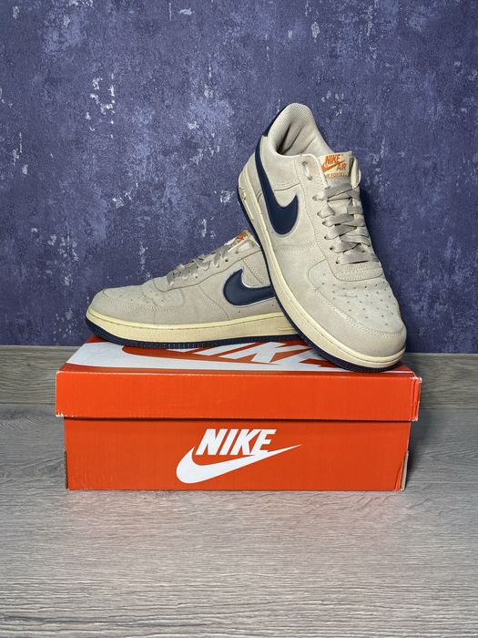 Кросівки Nike Air Force 44р,29см