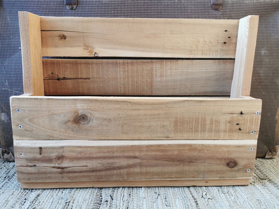 Prateleira, suporte para plantas ou discos