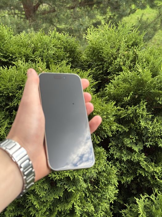 Iphone 15 pro | Jak Nowy | 87% kondycji |