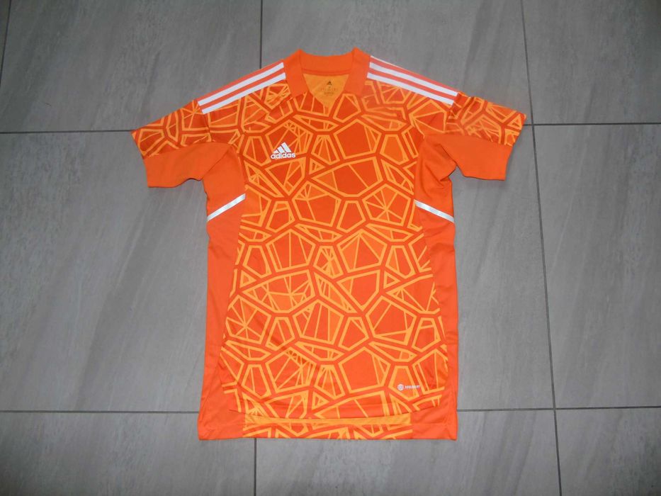 Koszulka piłkarska Adidas M