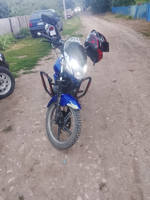 Продам мустанг 150