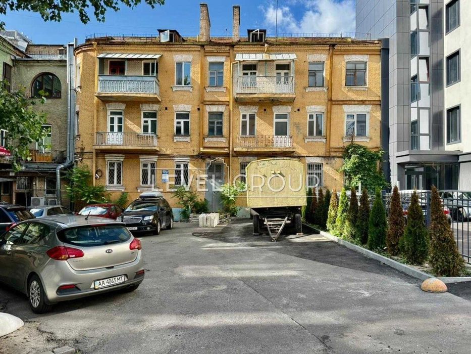 Комерційна нерухомість за адресою вул. Васильківська (площа 427 м²) - Atlanta.ua - фото 3