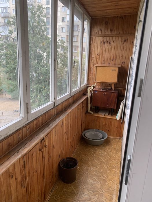 Оренда трикімнатної квартири.Деснянський,Кубанької України.