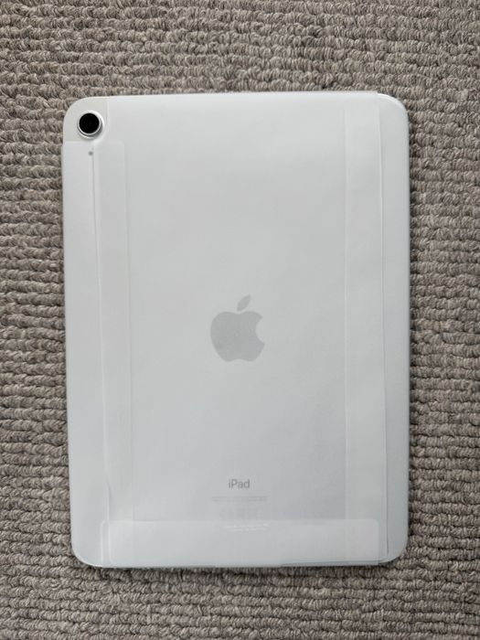 iPad 10ª Geração 64GB Wi-Fi | Excelente Estado | Caixa e Acessórios