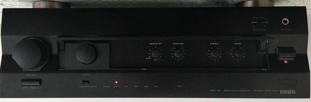 wzmacniacz   130W