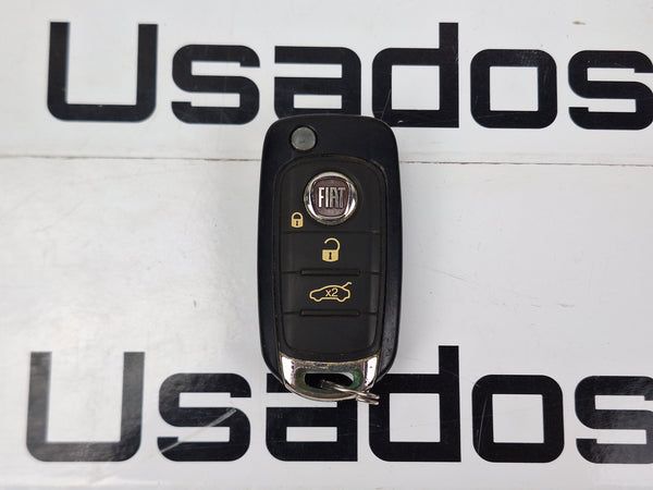 Chave Fiat