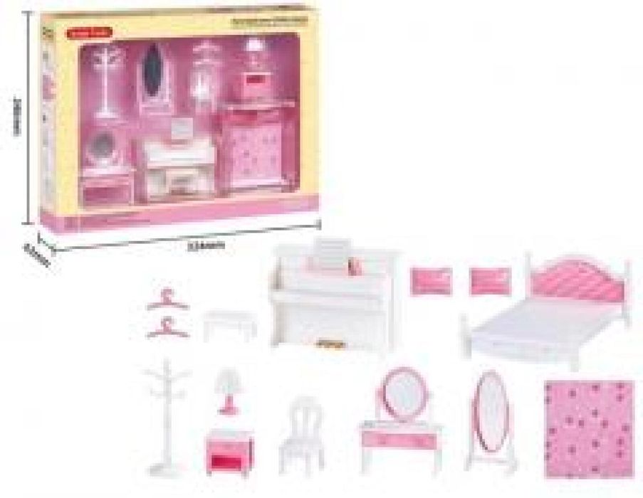 Mebelki pudełko,249x335 mm