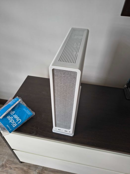 Корпус Fractal Design Ridge