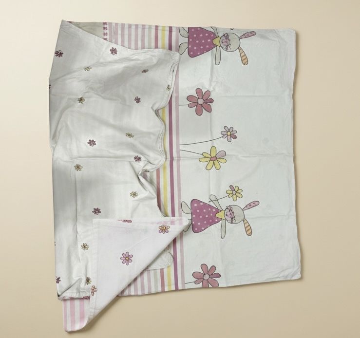 Детское постельное белье