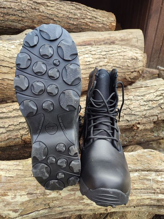 Берці Garsing 46 розміру