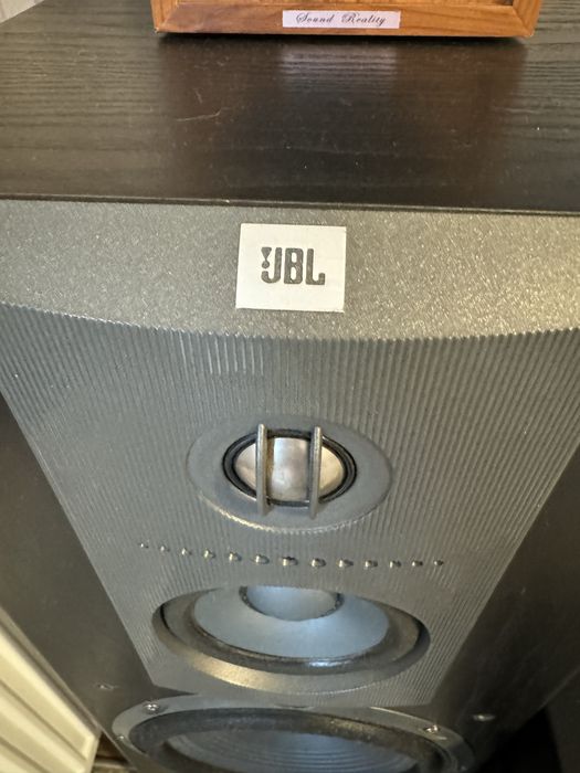 JBL LX 2005 колонки акустична система hi-fi