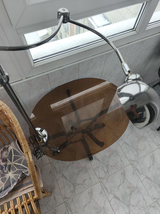 Журнальний столик