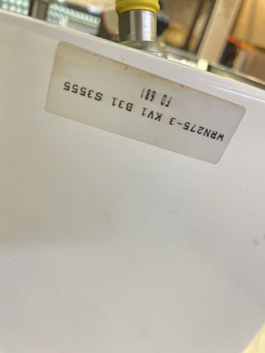 Esquentador a gás ZEUS – usado (Levantamento Beja ou Lisboa)