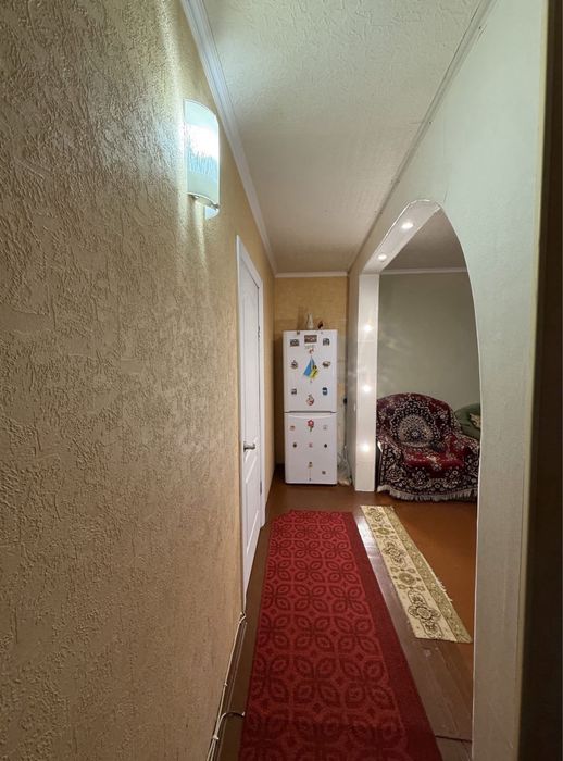 Продам 2/2/5 вул.Курсова 40.ЦЕНТР МІСТА