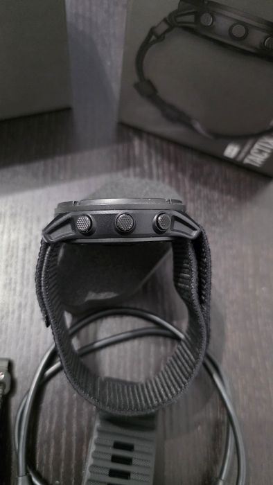 Garmin Tactix Delta - Solar Edition