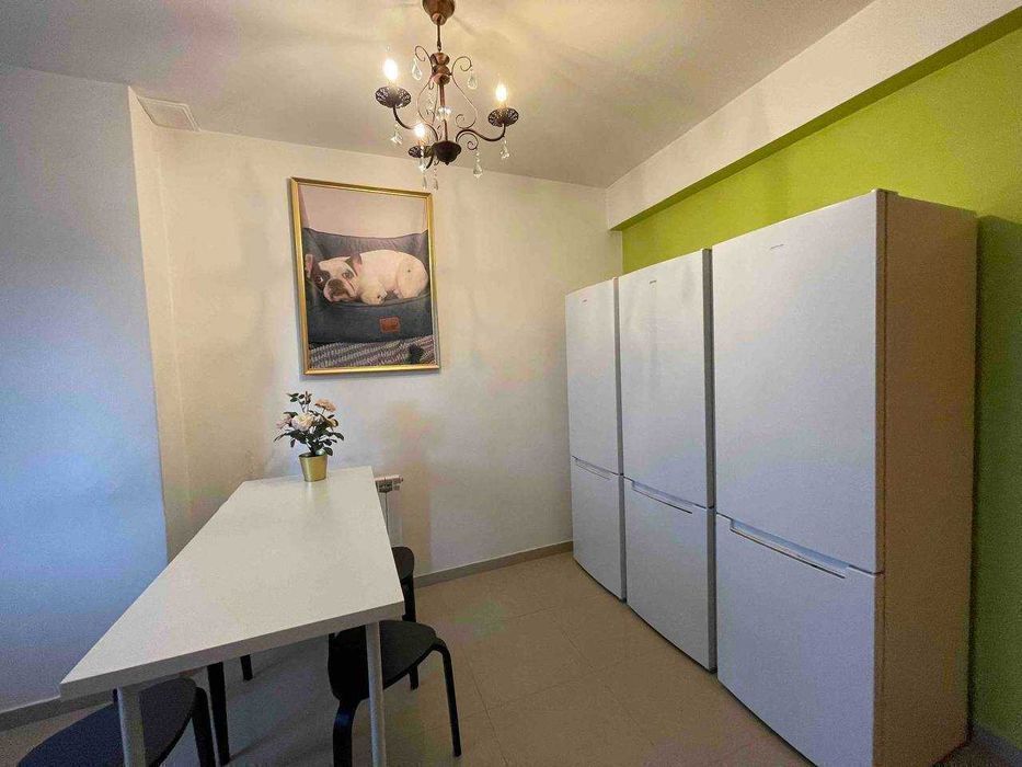 Хостел Варшава Район Włochy Посуточно и Длительно Hostel! Mieszkanie!