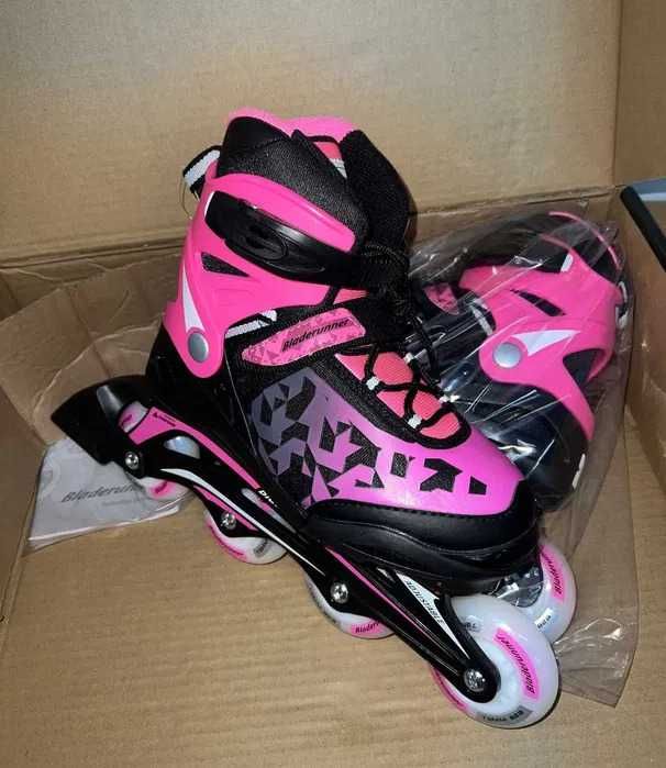 Дитячi ролики Роллерблейд Bladerunner Phoenix Flash G