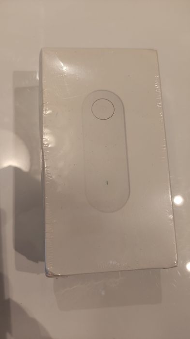 Przenośny mini oczyszczacz powietrza IONIC
