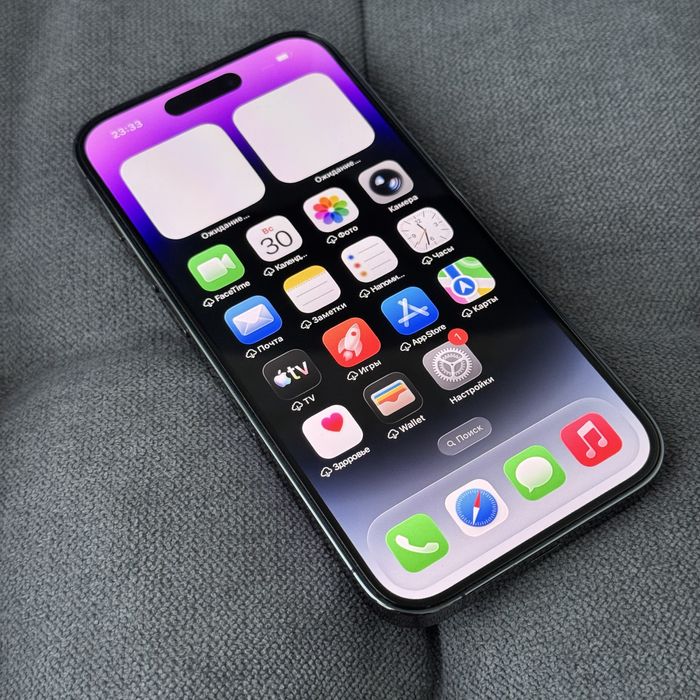 Apple iphone 14 Pro Идеал