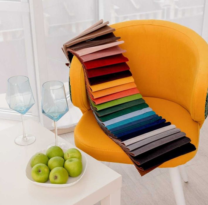 Мебельная ткань. Обивочная ткань. Ткань для мебели. Велюр. Мешковина