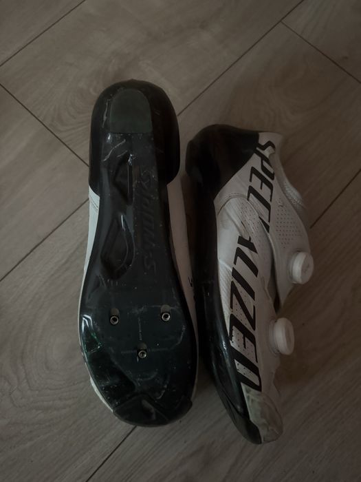 Buty szosowe specialized s-works ares