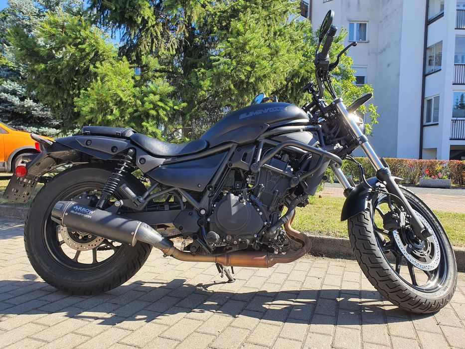 Kawasaki