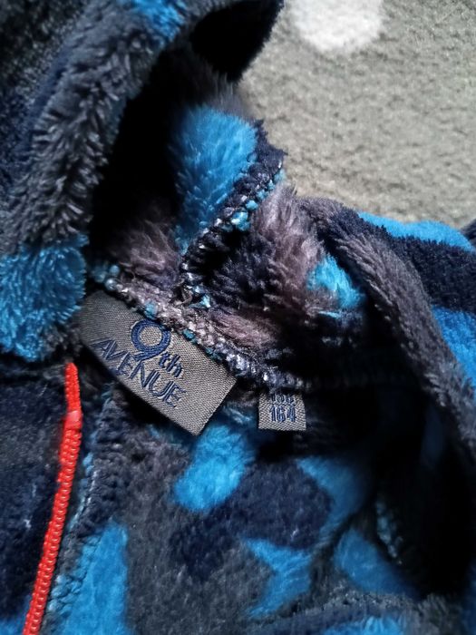 Onesie kombinezon 158/164 piżama