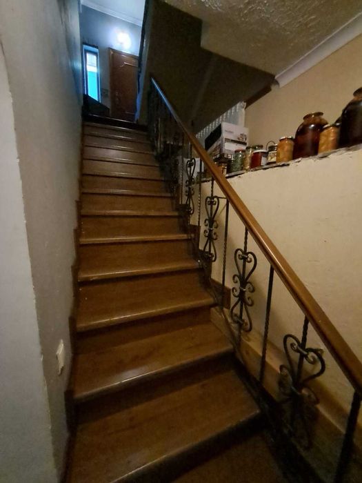 Терміновий продаж! Продам дуплекс 125,1 м2 з гаражем в центрі міста.