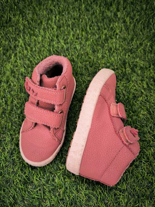 Високі кросівки Next 24,5 розмір