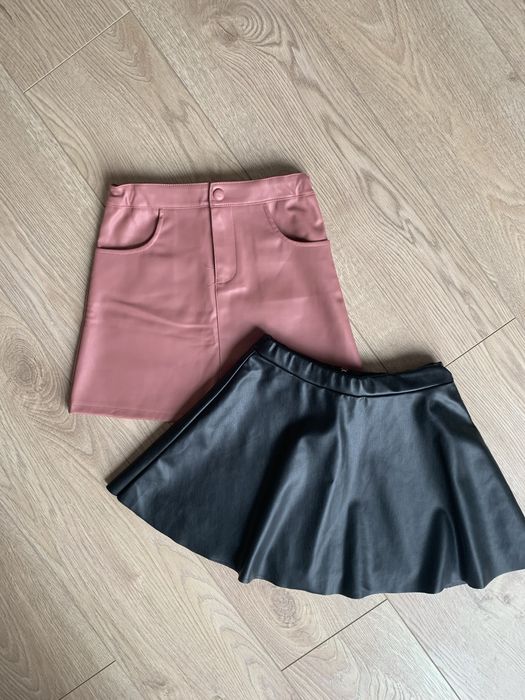 Спідниця юбка hm 128