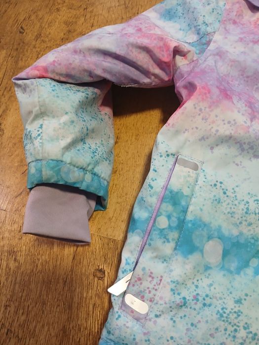 Kurtka narciarska 104