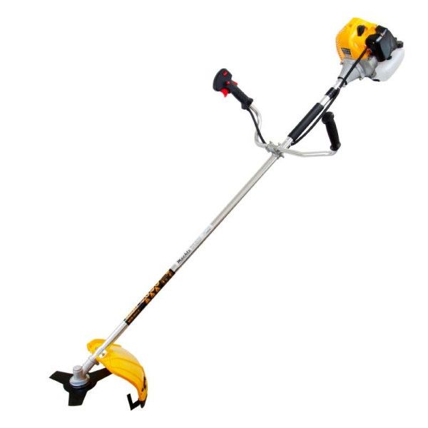 потужна  мотокоса 2600вт нова