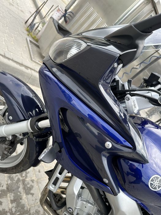 Продам,Yamaha Fazer S2