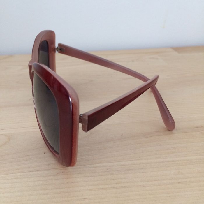 Oculos de Sol Vintage