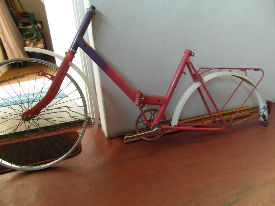 ROMET JUBILAT składak 24Koło Romet Retro 1993r nieużywany Jubilat/Nowy