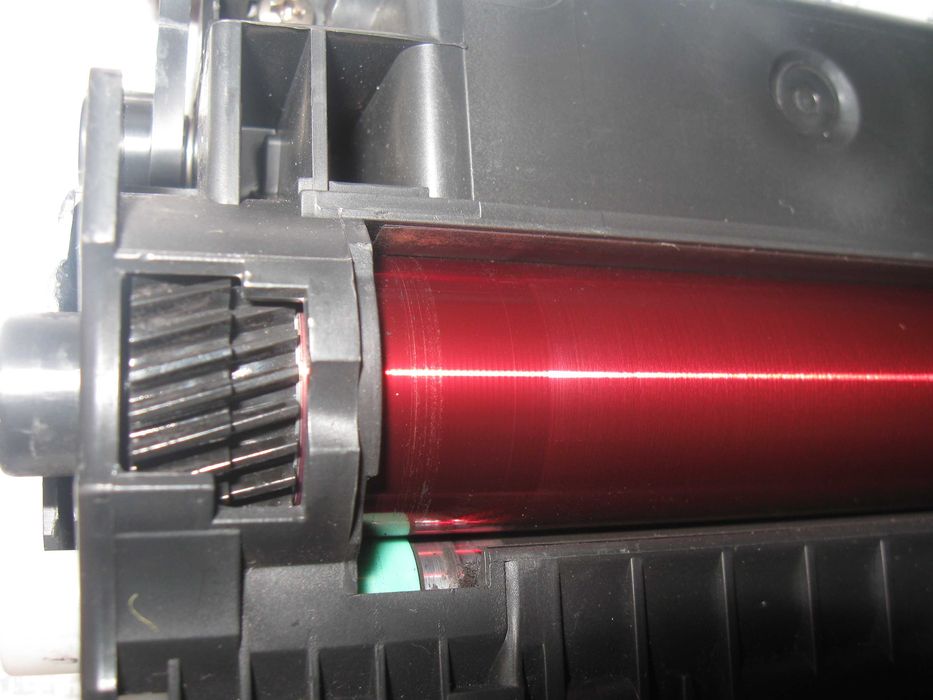 Копир Canon FC128 под ремонт или на запчасти картридж E16 б/у