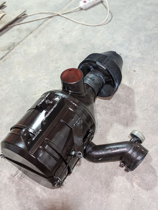 МТЗ розподільник р80 ЮМЗ Цс 100 Навіска д240/д243/д245 р80 нш32