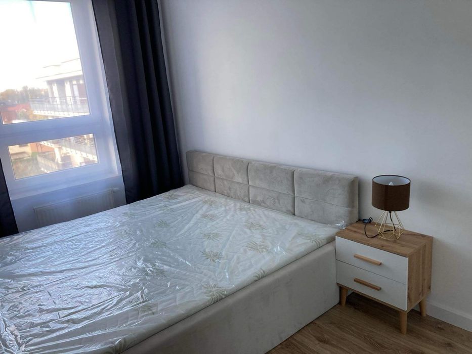 Mieszkanie – Nowy Dwór Mazowiecki - Widok 4