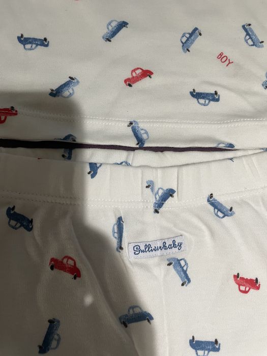 Костюмчики на маленького мальчика