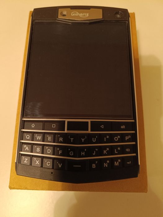 Telefon Unihertz Titan stan bardzo dobry Łódź