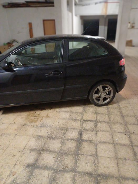 SEAT Ibiza — fotografia 5