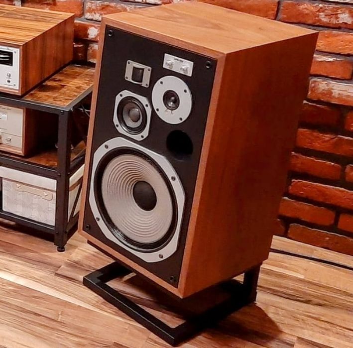 Standy do kolumn podstawki JBL Pioneer Kenwood Tonsil Yamaha i innych