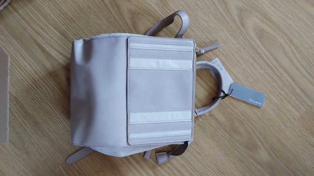 Várias malas Parfois (4) + Surkana (1) (todas) 30 €