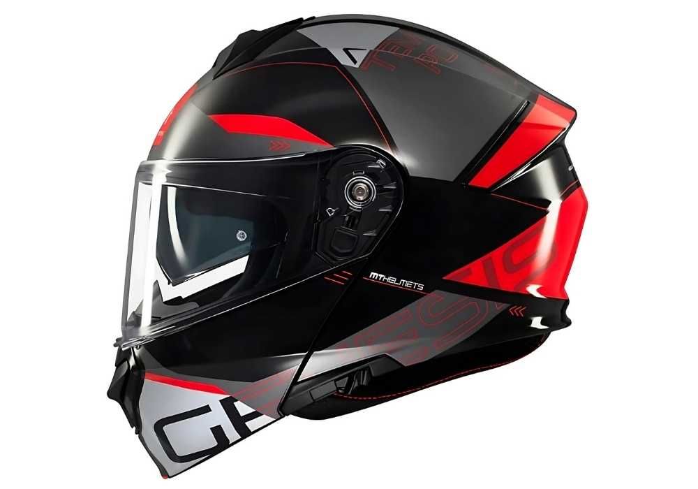 Мотошолом MT Genesis різні кольори Артмото Кременчук Київська 66