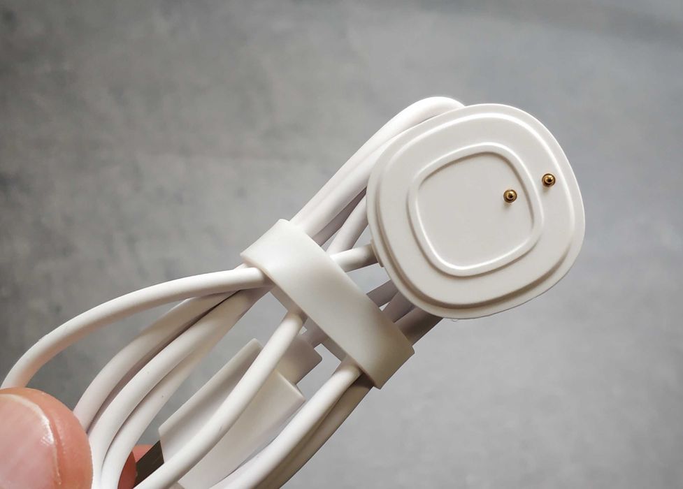 szczoteczka soniczna OCLEAN Z1