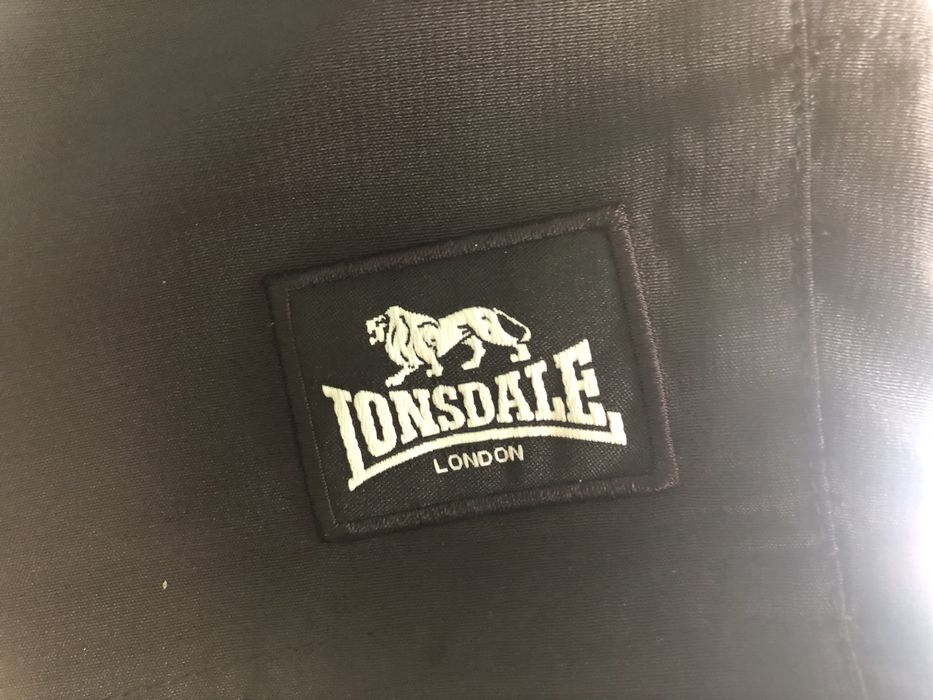 Шорти Lonsdale оригінальні