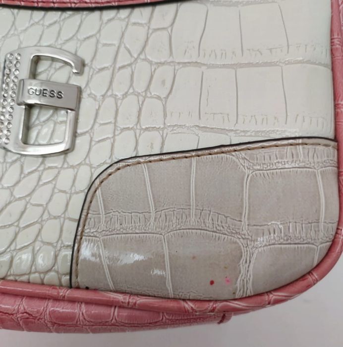 Torebka damska Guess