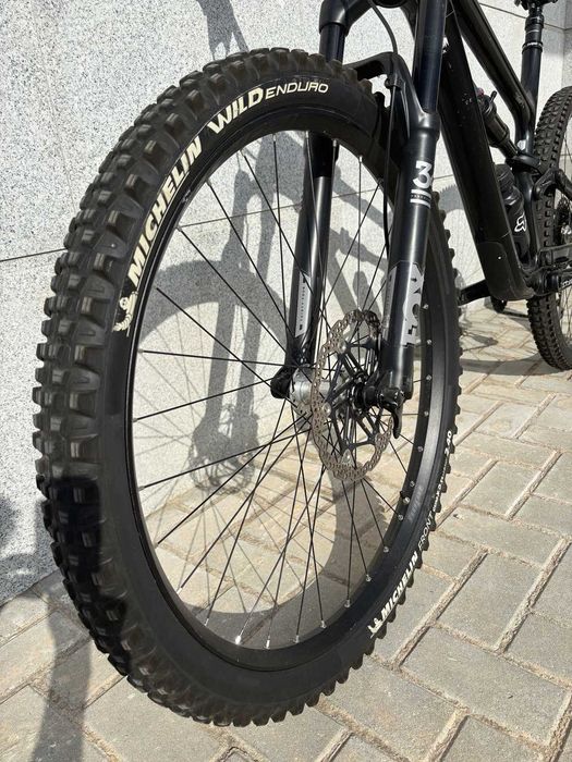 Cannondale Trigger 2 Carbon 2019 27.5 | FOX 34 | GX Eagle | SRAM Code