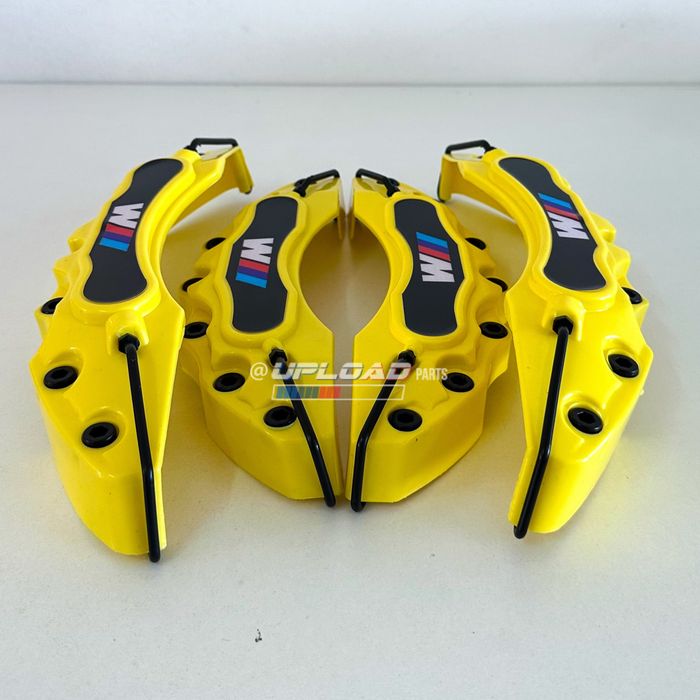 Capas de Travão BMW M Performance Plastico ABS