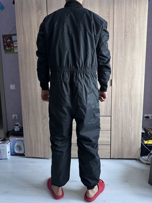 Утеплювач для сухого гідрокостюму O'Three Extreme